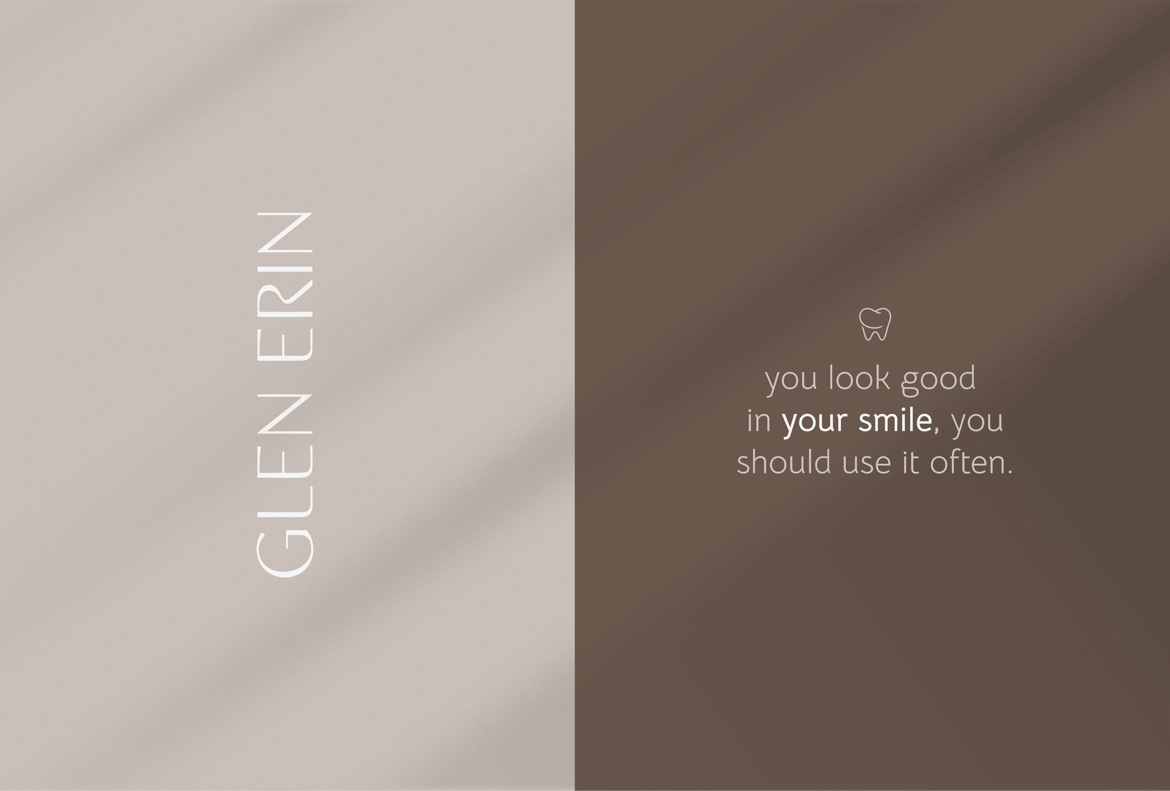 Glen Erin Dental — 2
