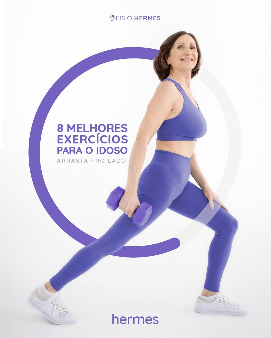 Hermes Fisioterapia — 5