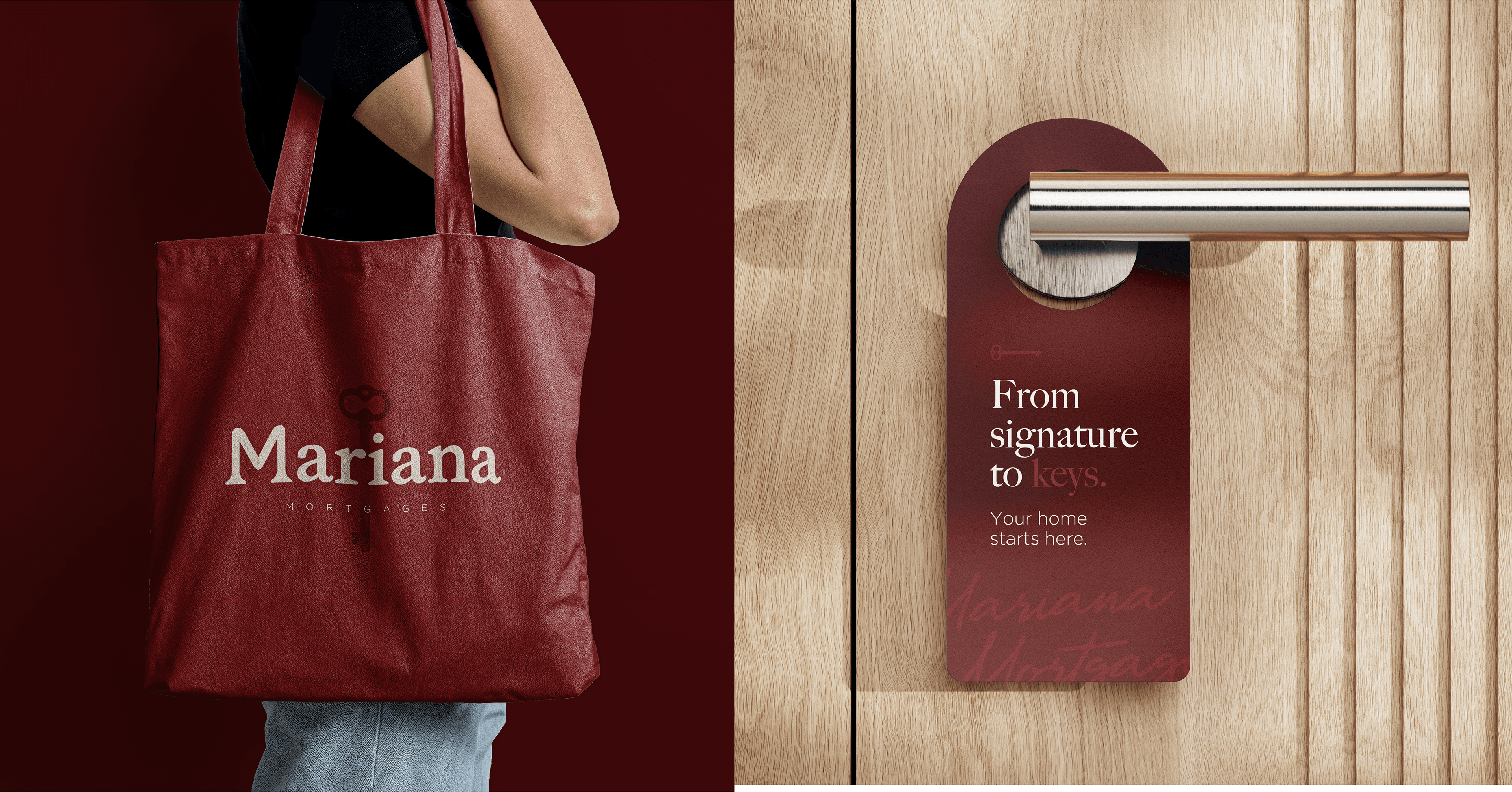 Mariana Mortgages — 4