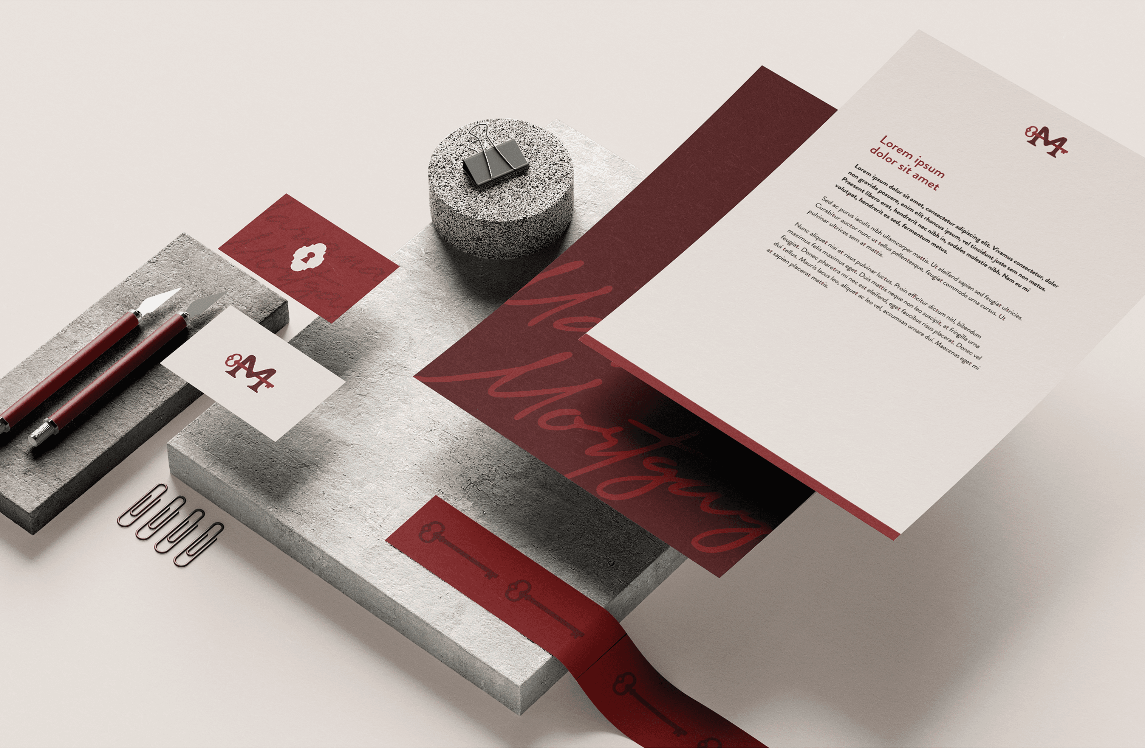 Mariana Mortgages — 6