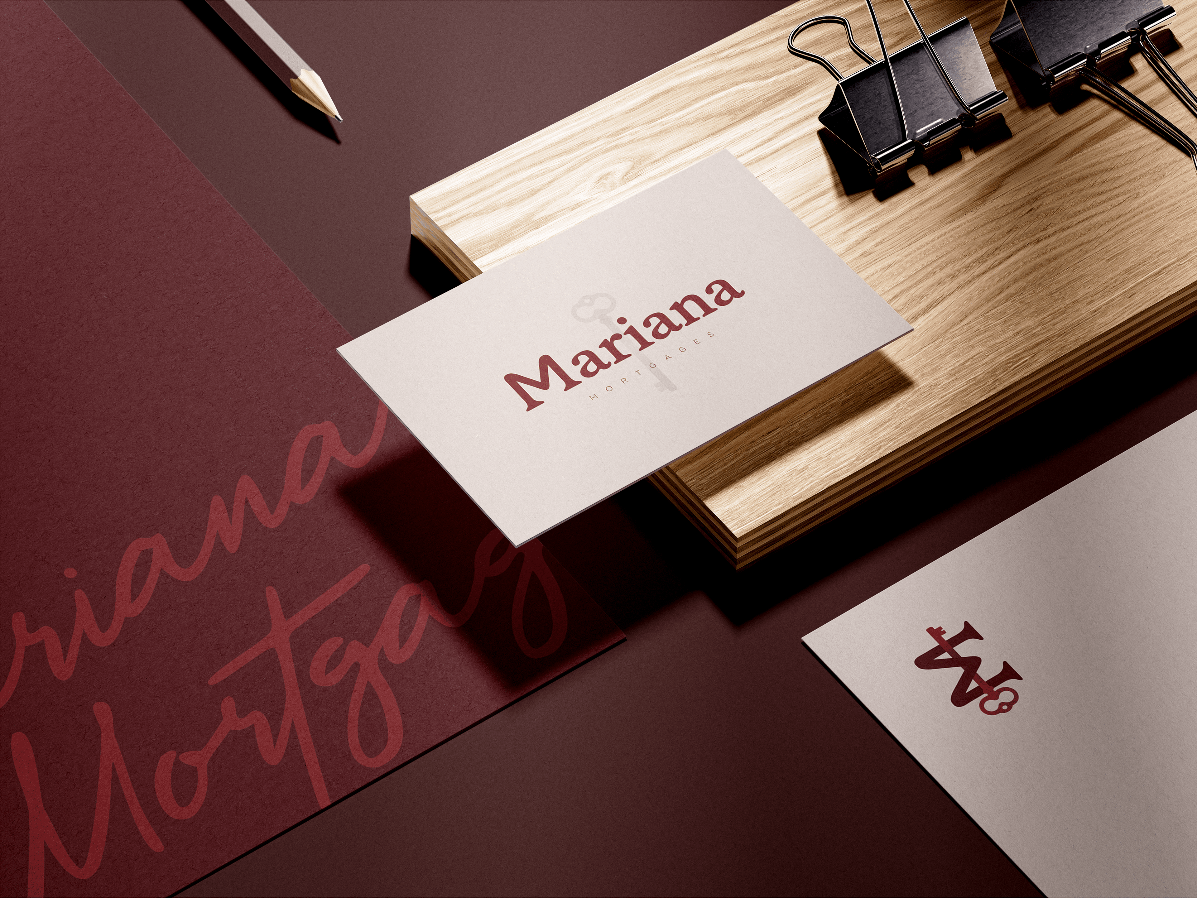 Mariana Mortgages — 7