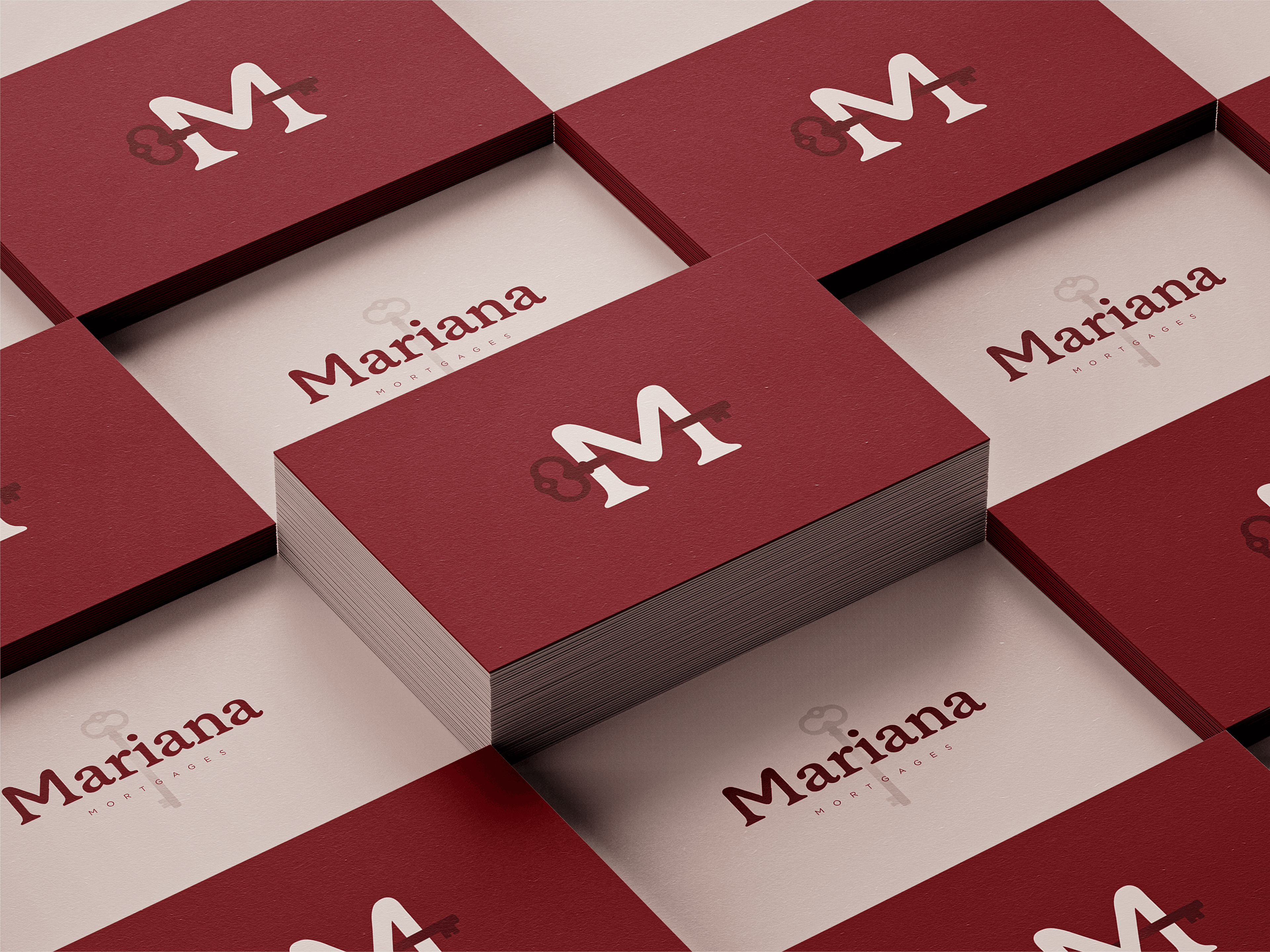 Mariana Mortgages — 8