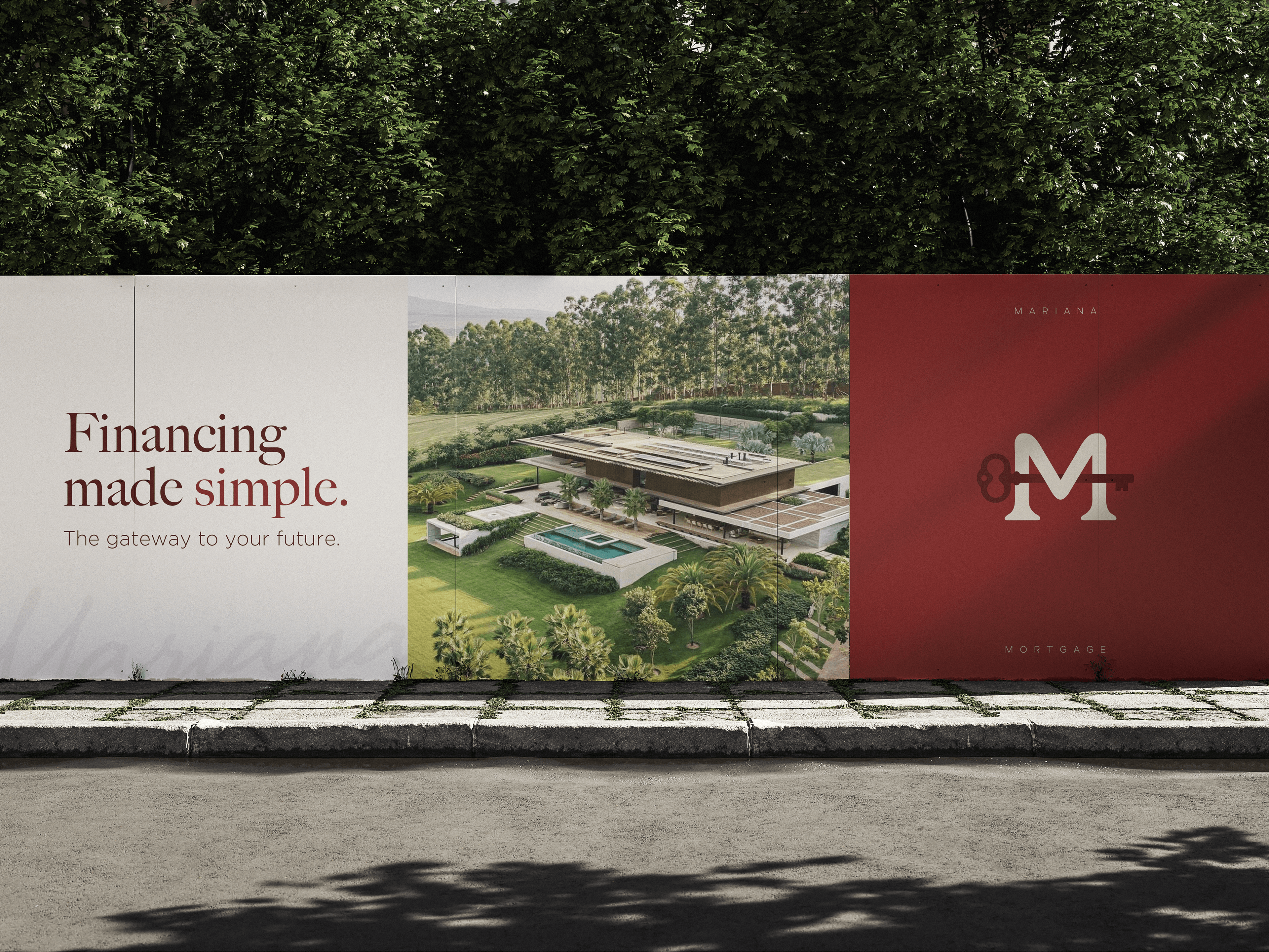 Mariana Mortgages — 10