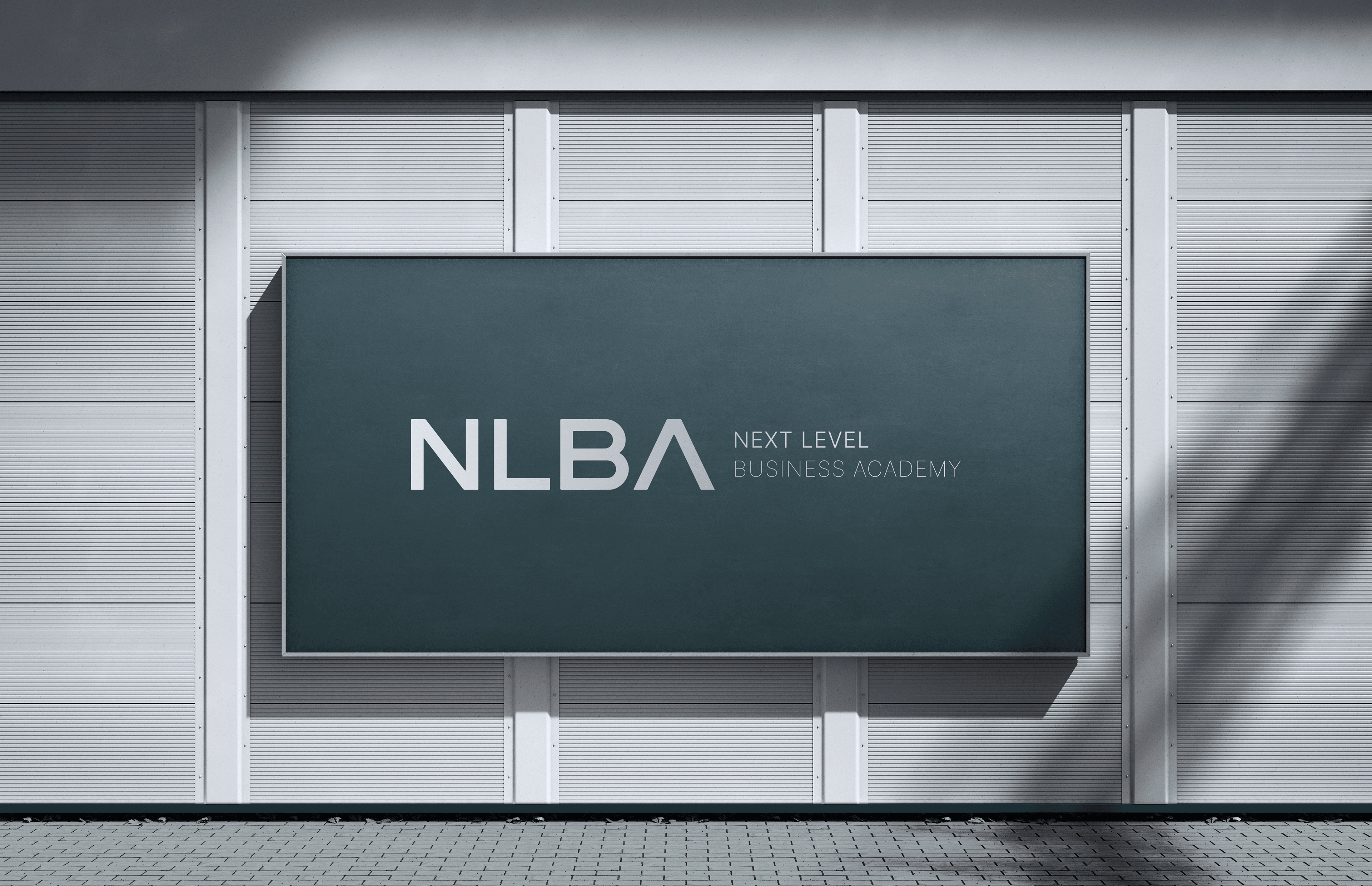 Next Level Business Academy — 11