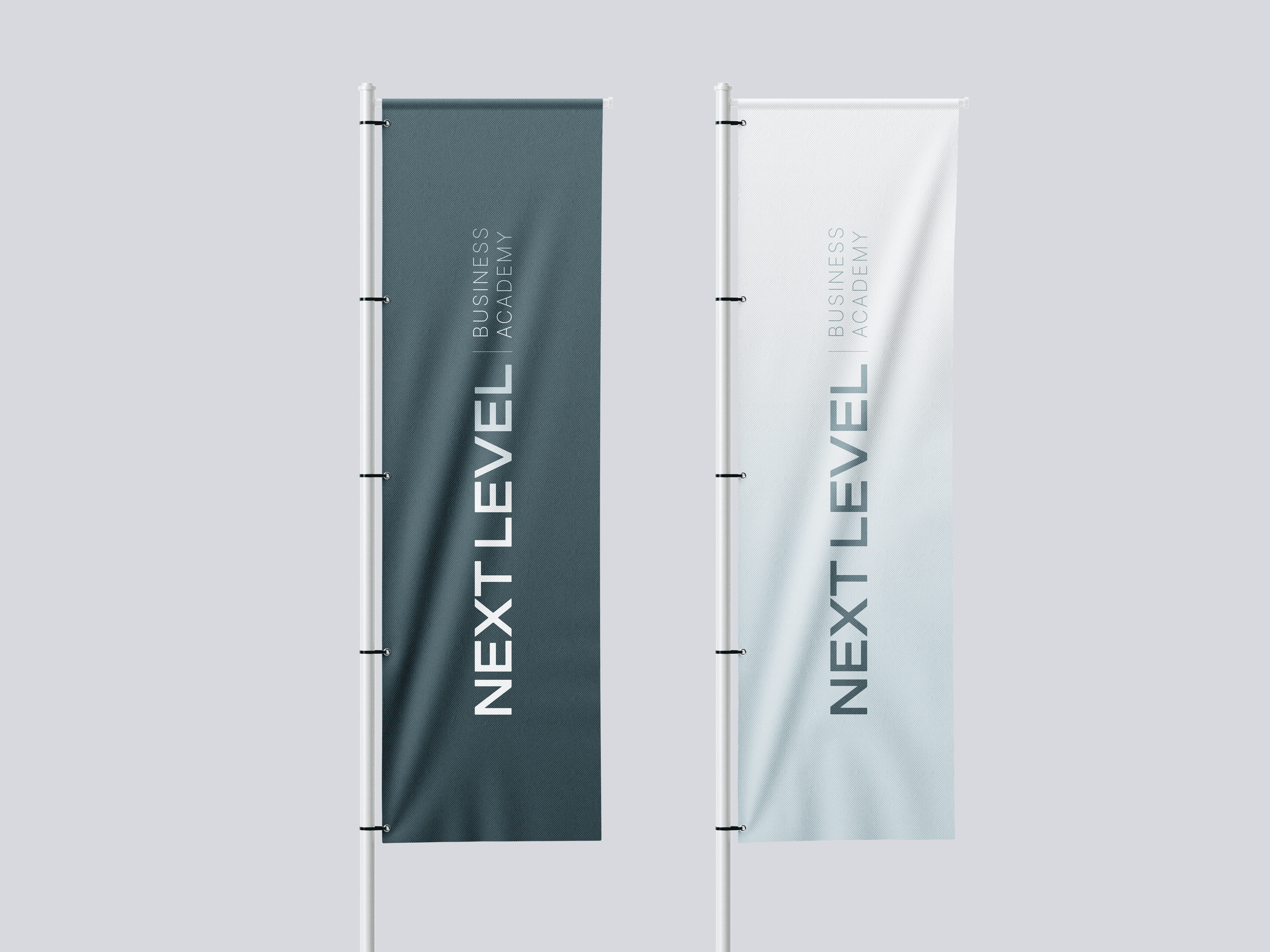 Next Level Business Academy — 3