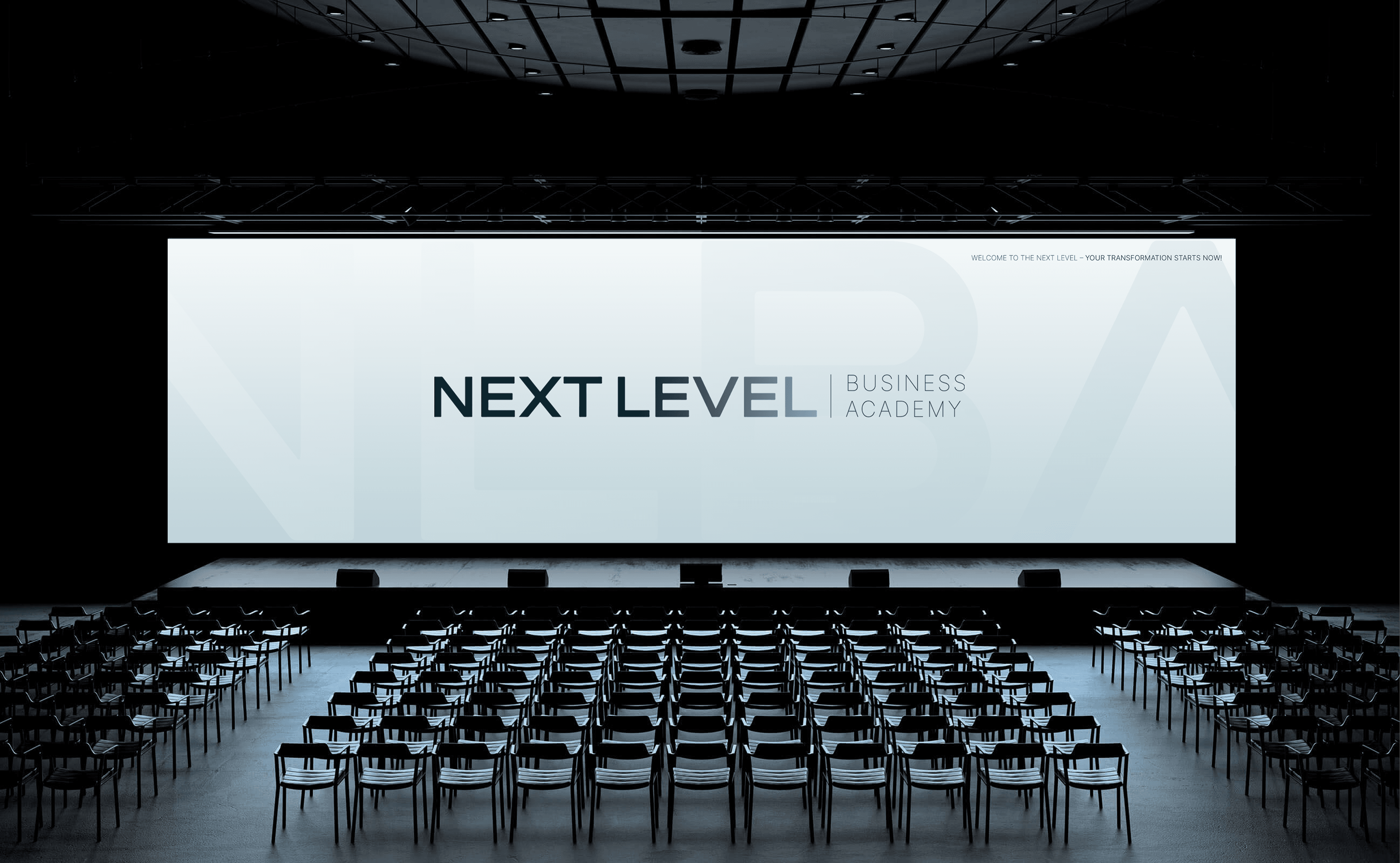 Next Level Business Academy — 5