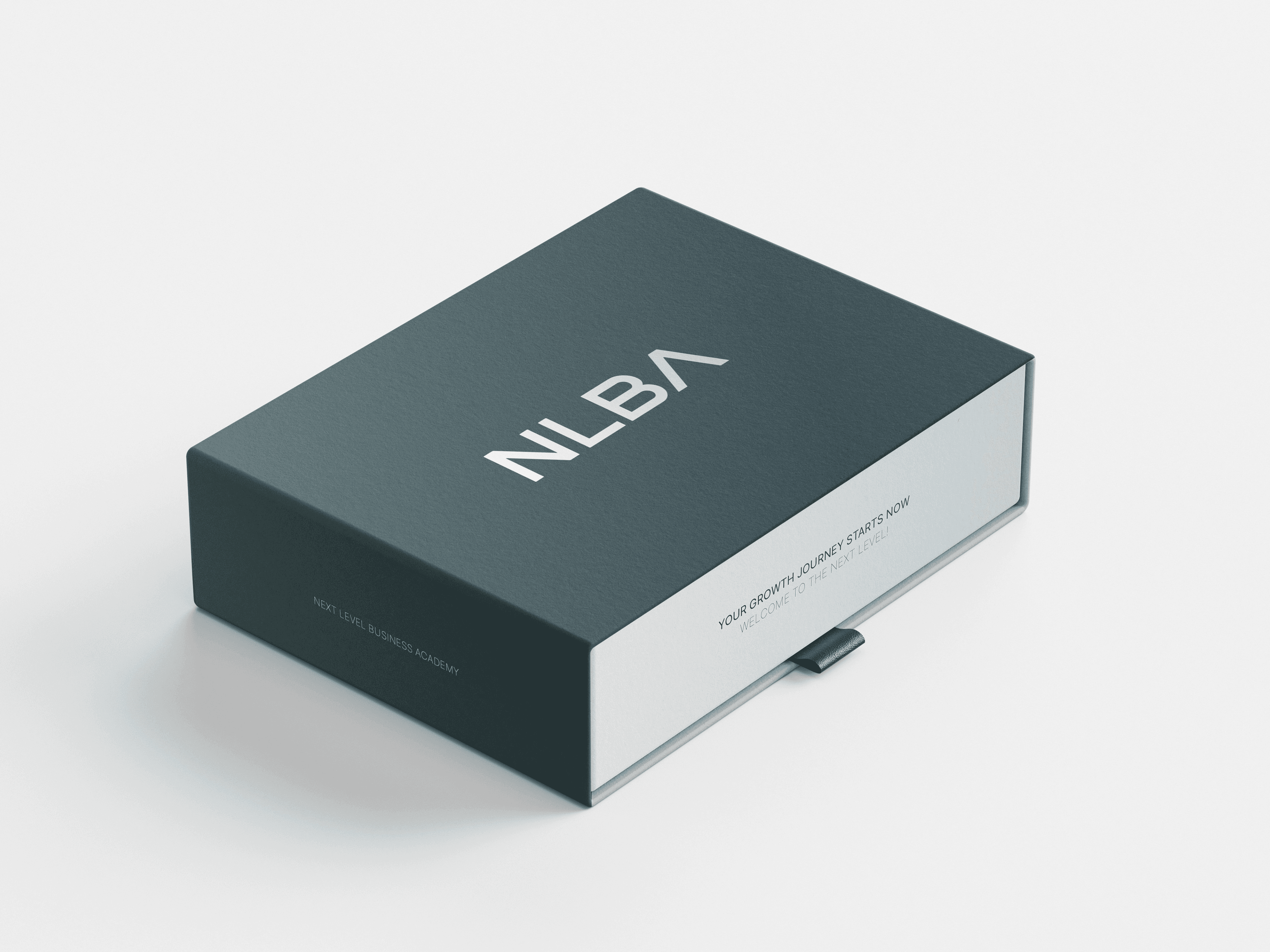 Next Level Business Academy — 7