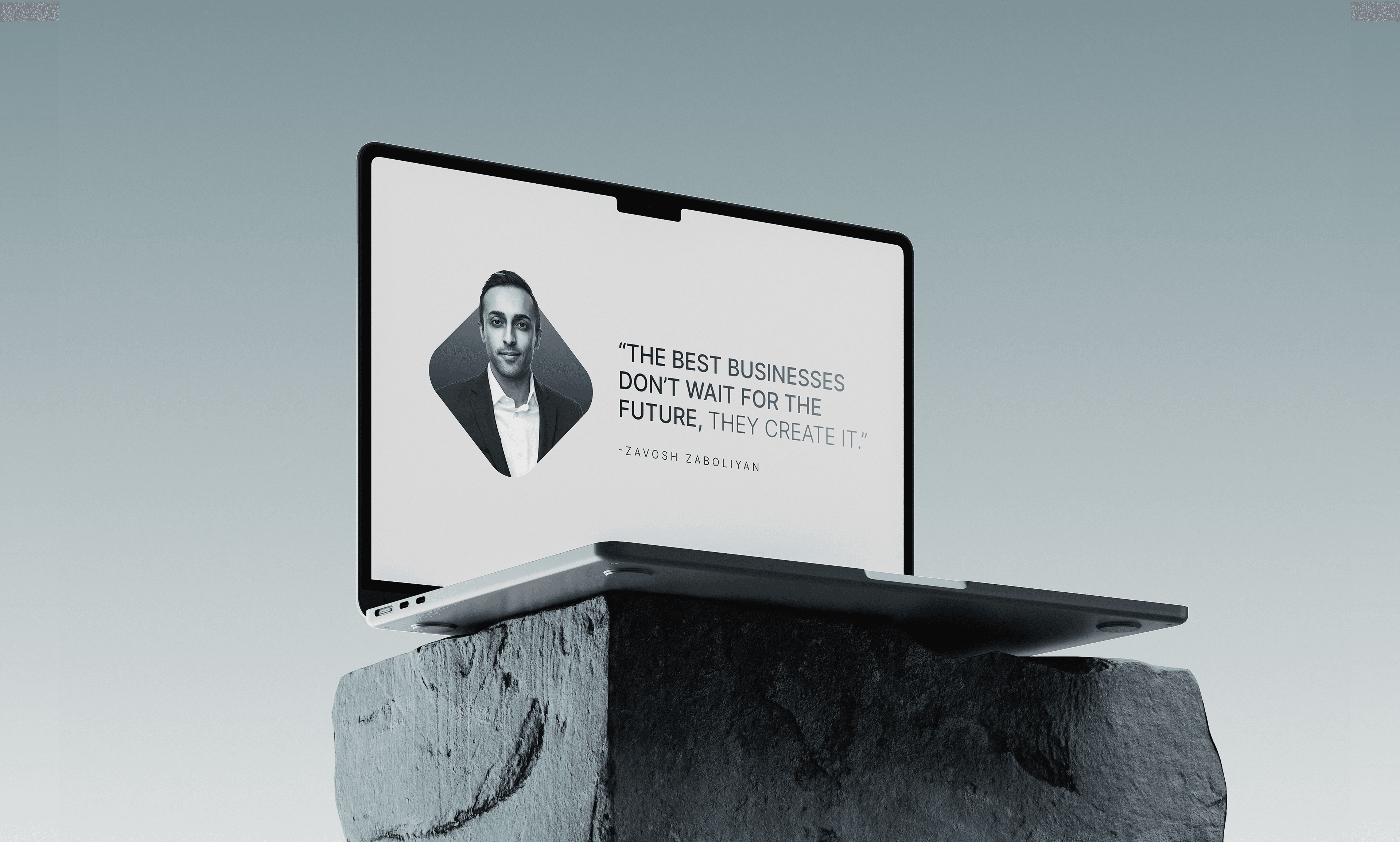 Next Level Business Academy — 8