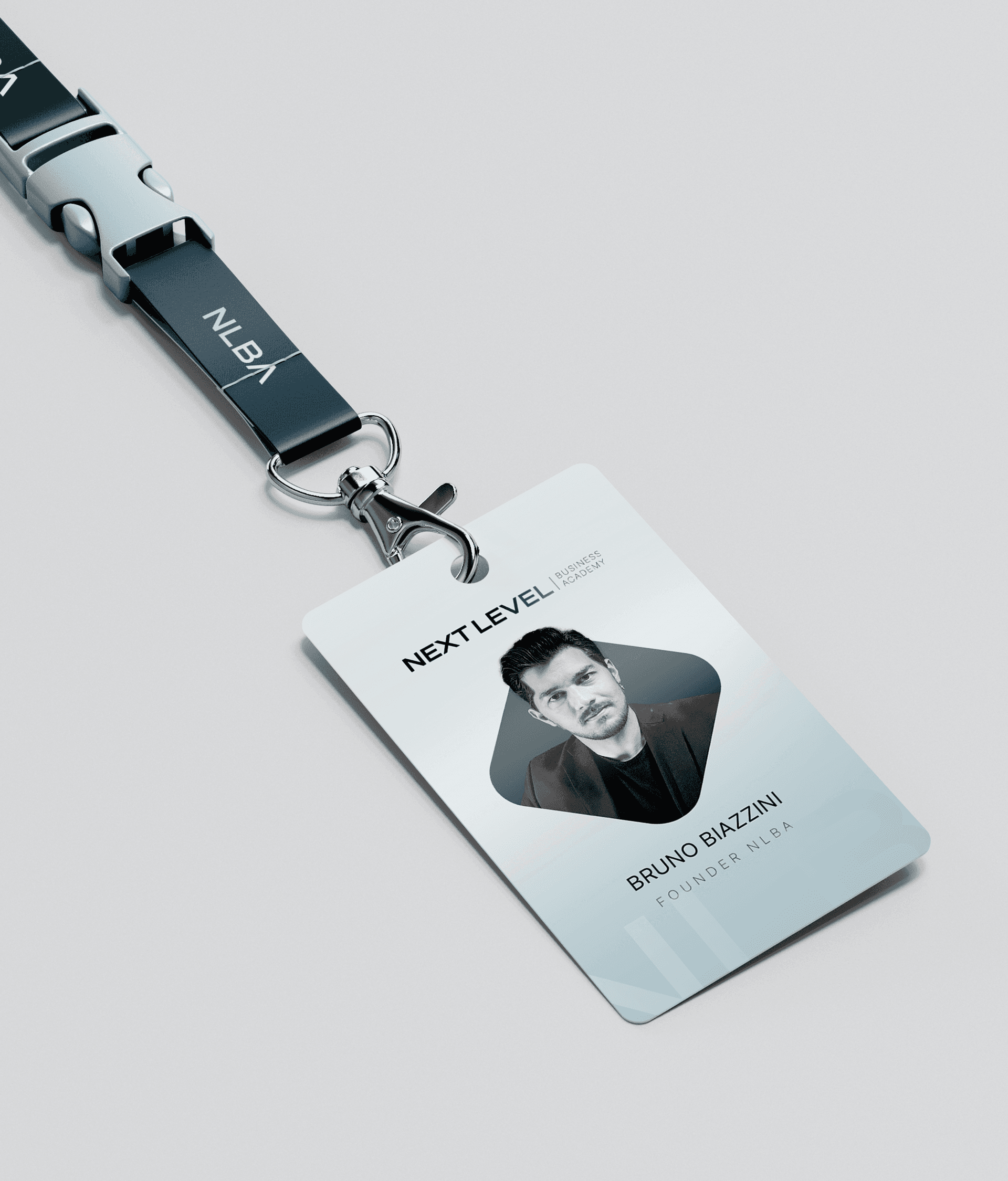 Next Level Business Academy — 9