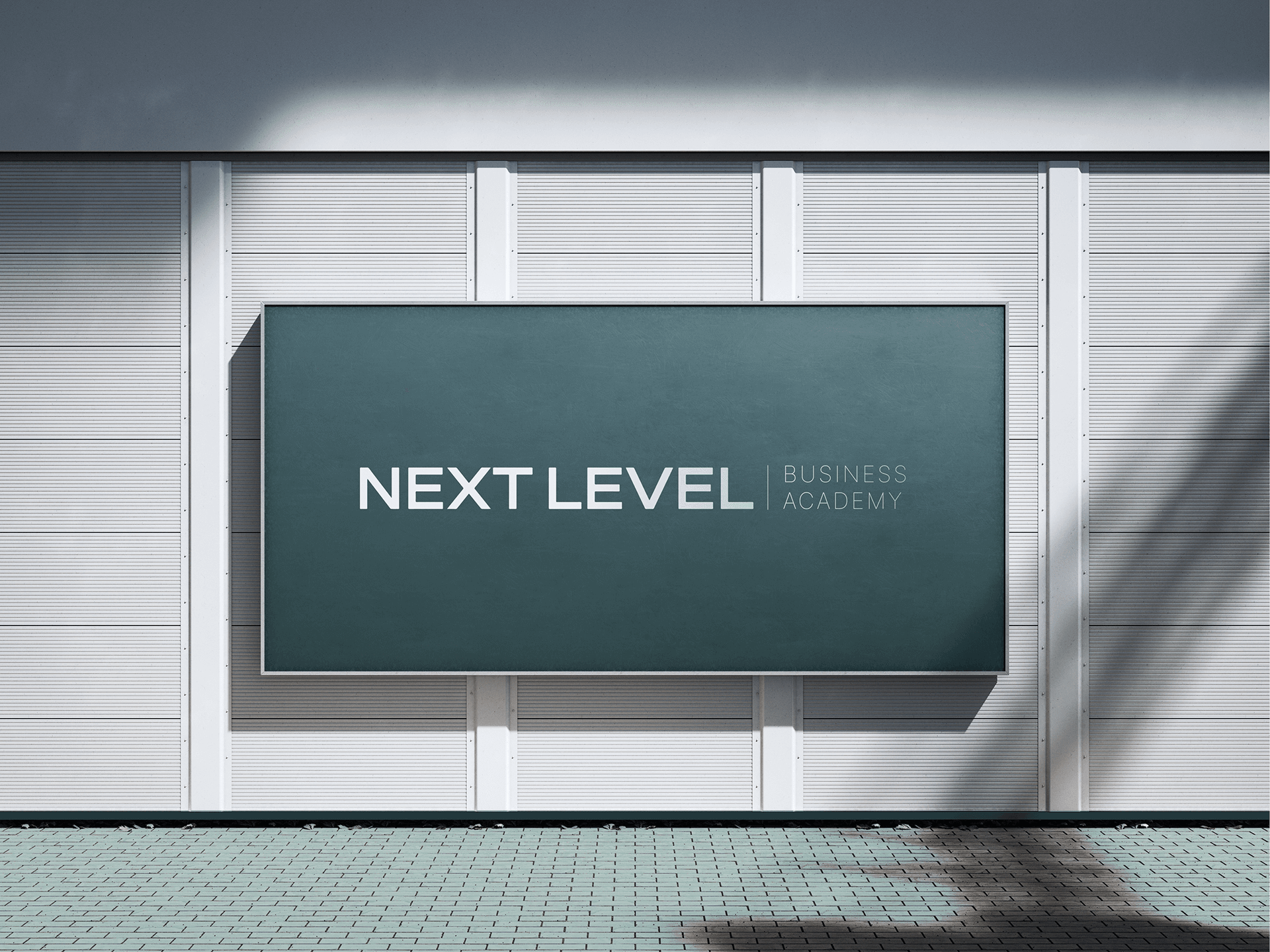 Next Level Business Academy — 10