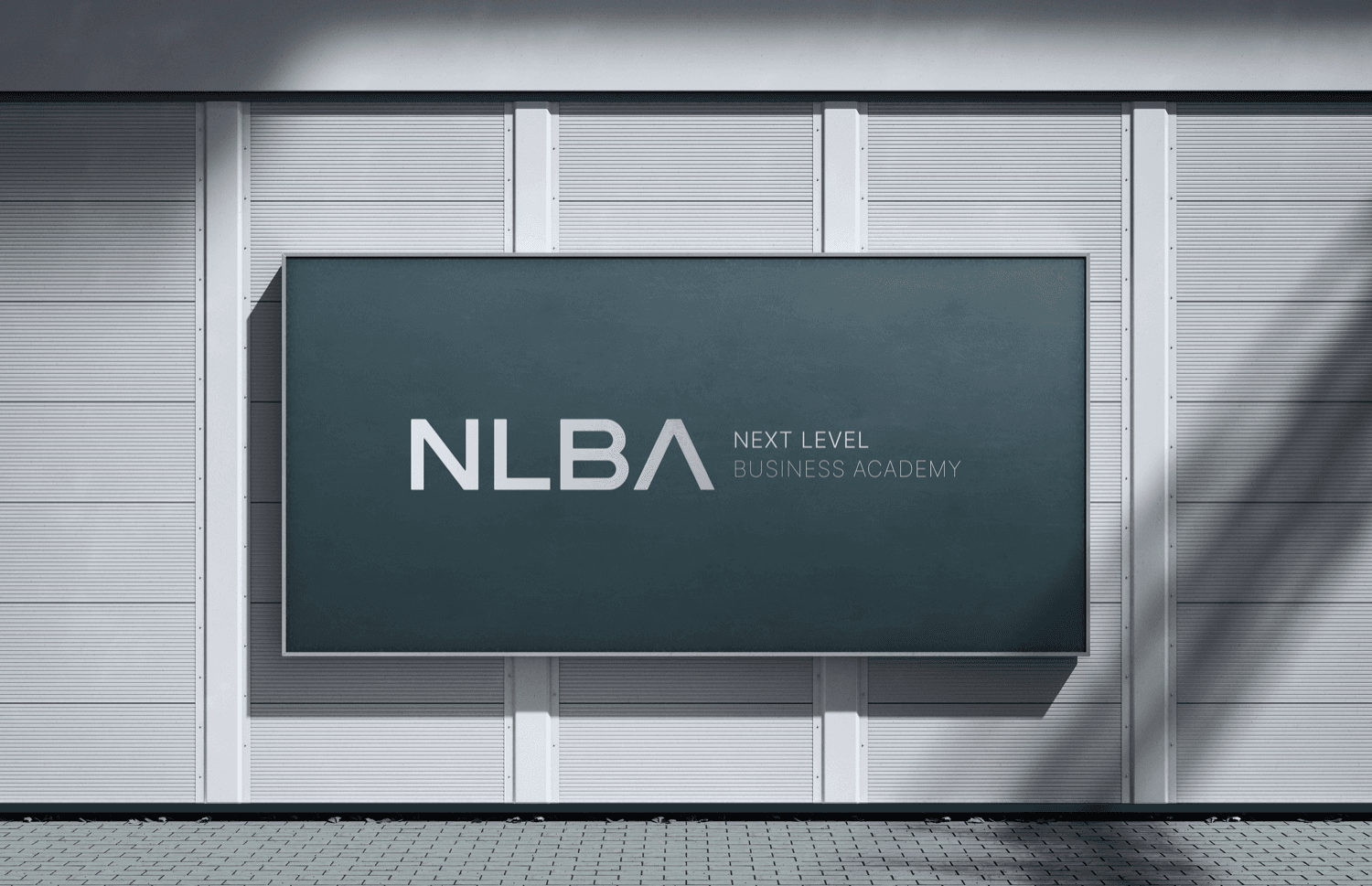Next Level Business Academy