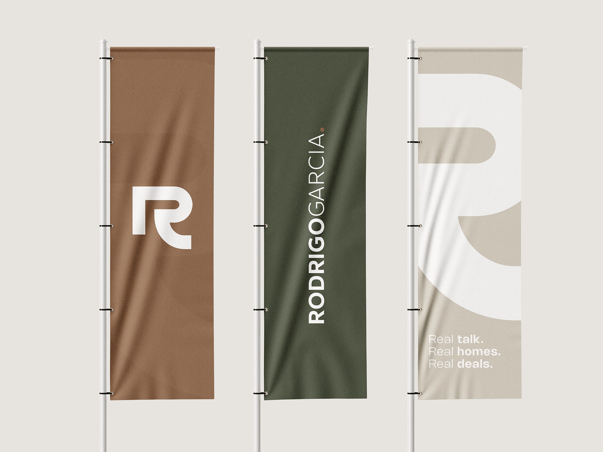 Rodrigo Garcia — 2