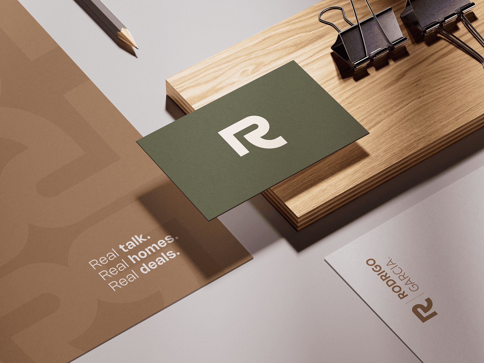 Rodrigo Garcia — 11