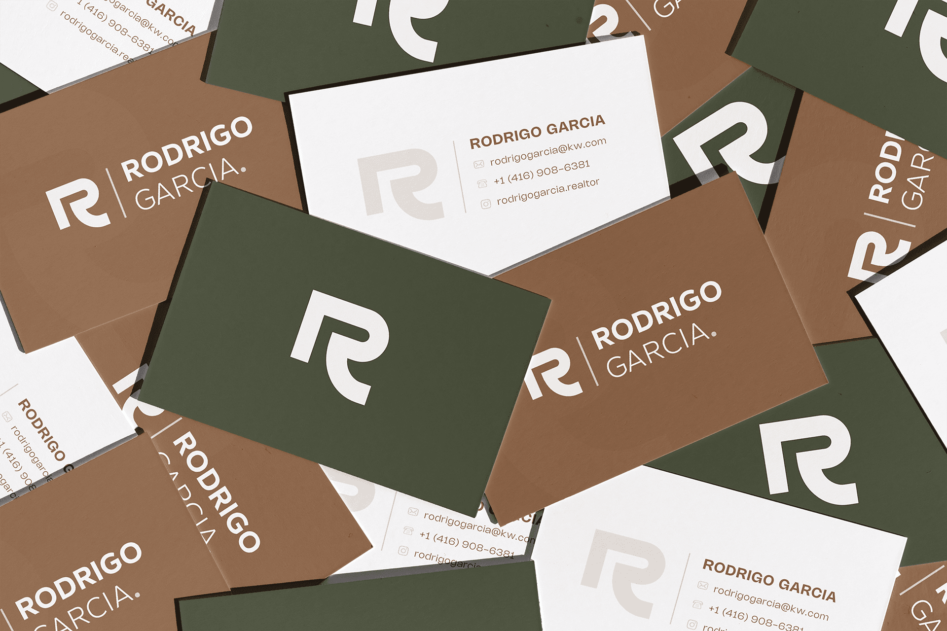 Rodrigo Garcia — 4