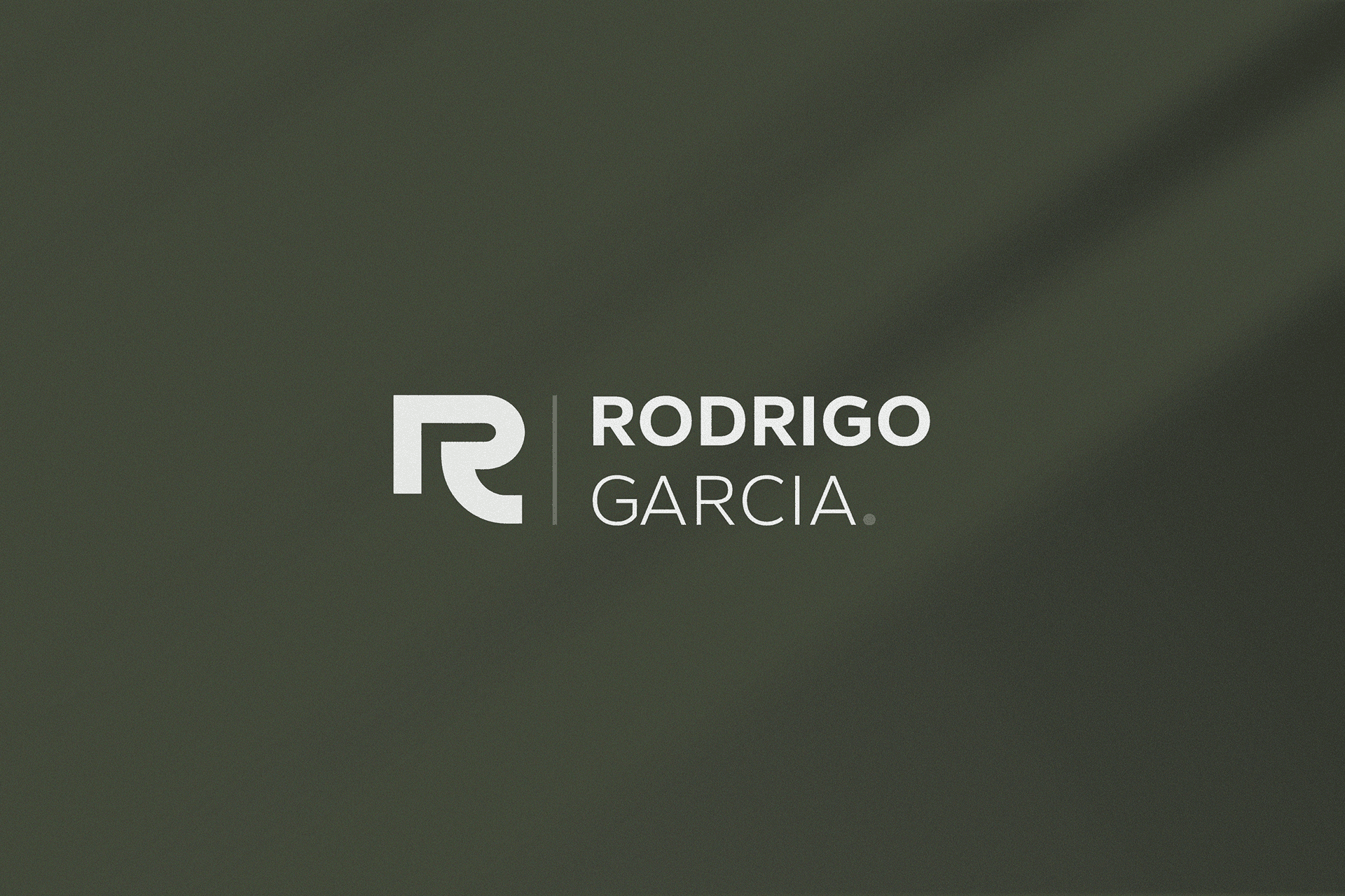 Rodrigo Garcia — 7