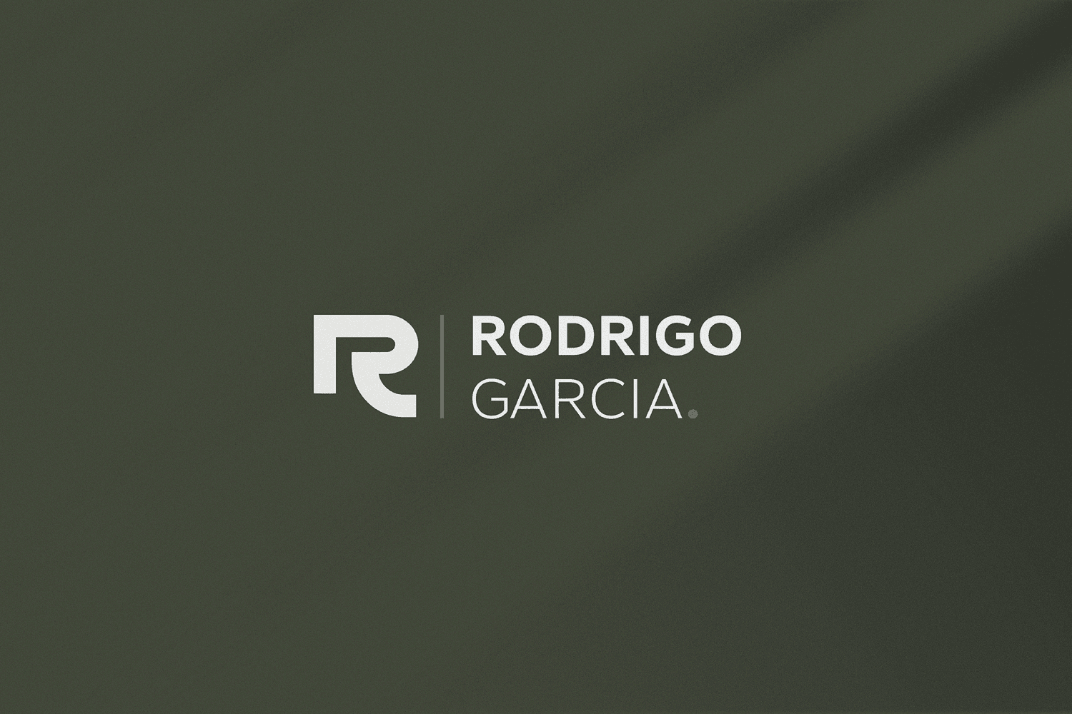 Rodrigo Garcia